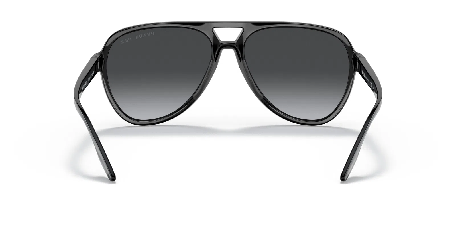 Prada Linea Rossa 06WS Sunglasses - view 9